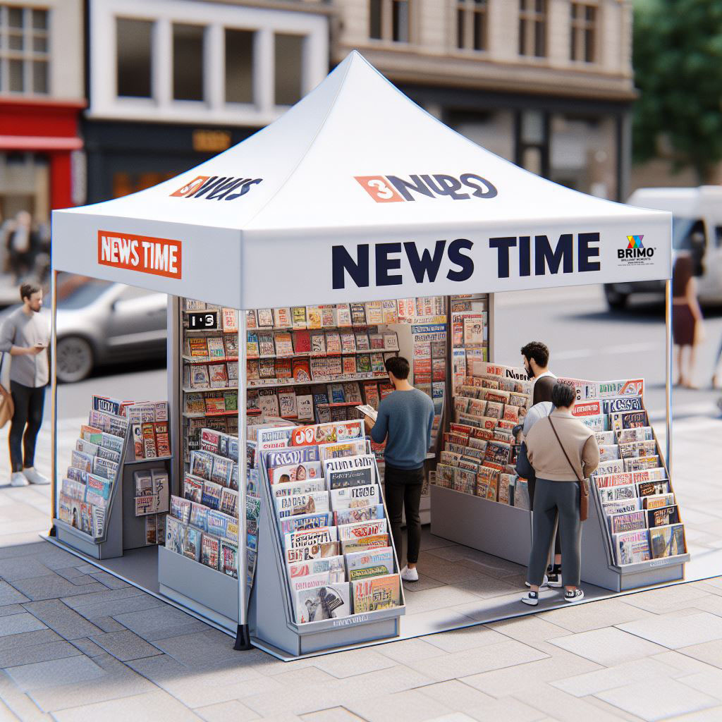 Corturi pliabile cu perdele